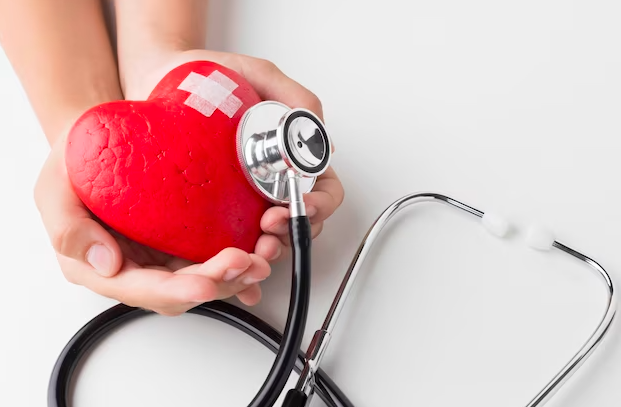 Tips Menjaga Kesehatan Jantung, untuk Hidup Lebih Produktif