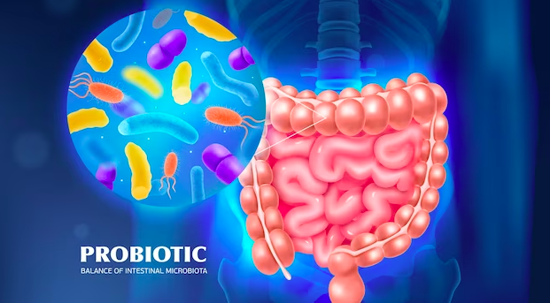 Mengenal Amebiasis, Penyakit akibat Parasit Usus